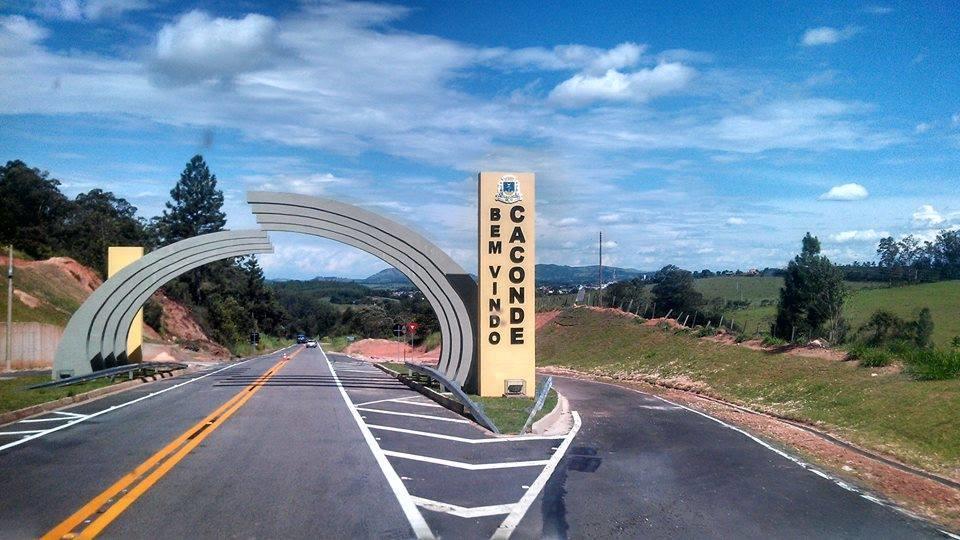 Pousada Encanto Da Mata - Ecologica Caconde Exteriér fotografie